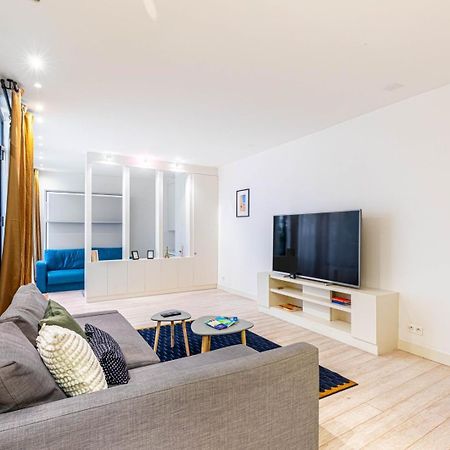Guestready - Modern Stay Near Place De La Bastille باريس المظهر الخارجي الصورة