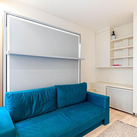 Guestready - Modern Stay Near Place De La Bastille باريس المظهر الخارجي الصورة
