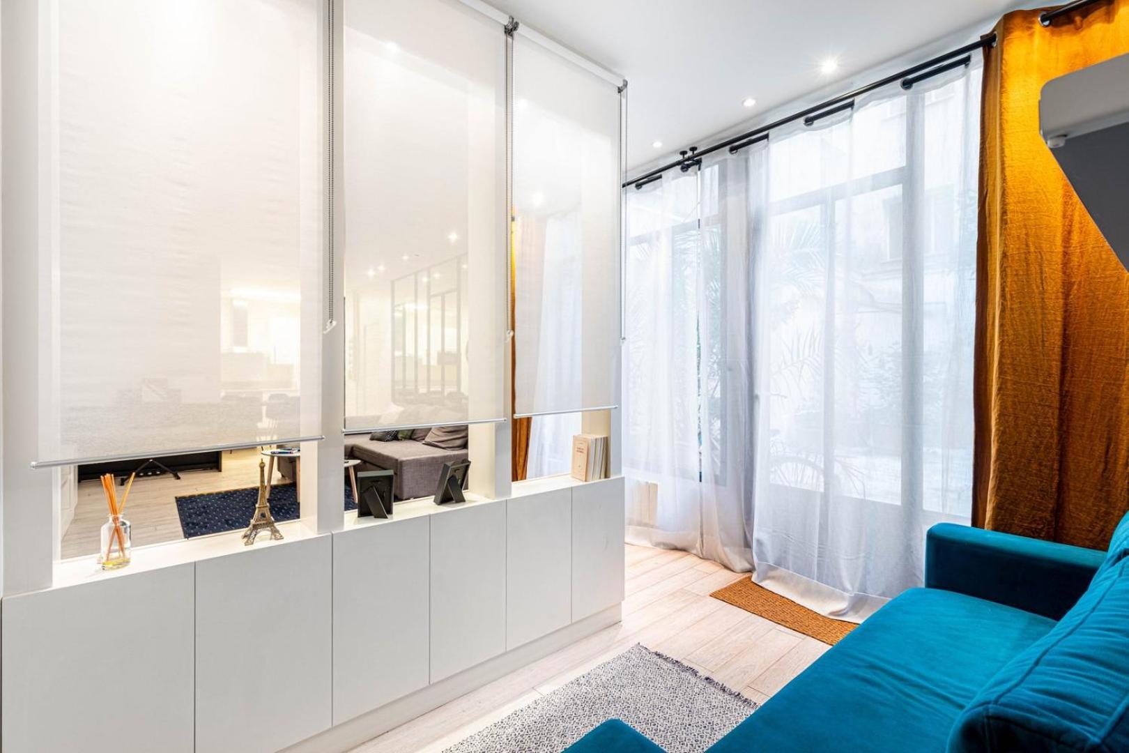 Guestready - Modern Stay Near Place De La Bastille باريس المظهر الخارجي الصورة
