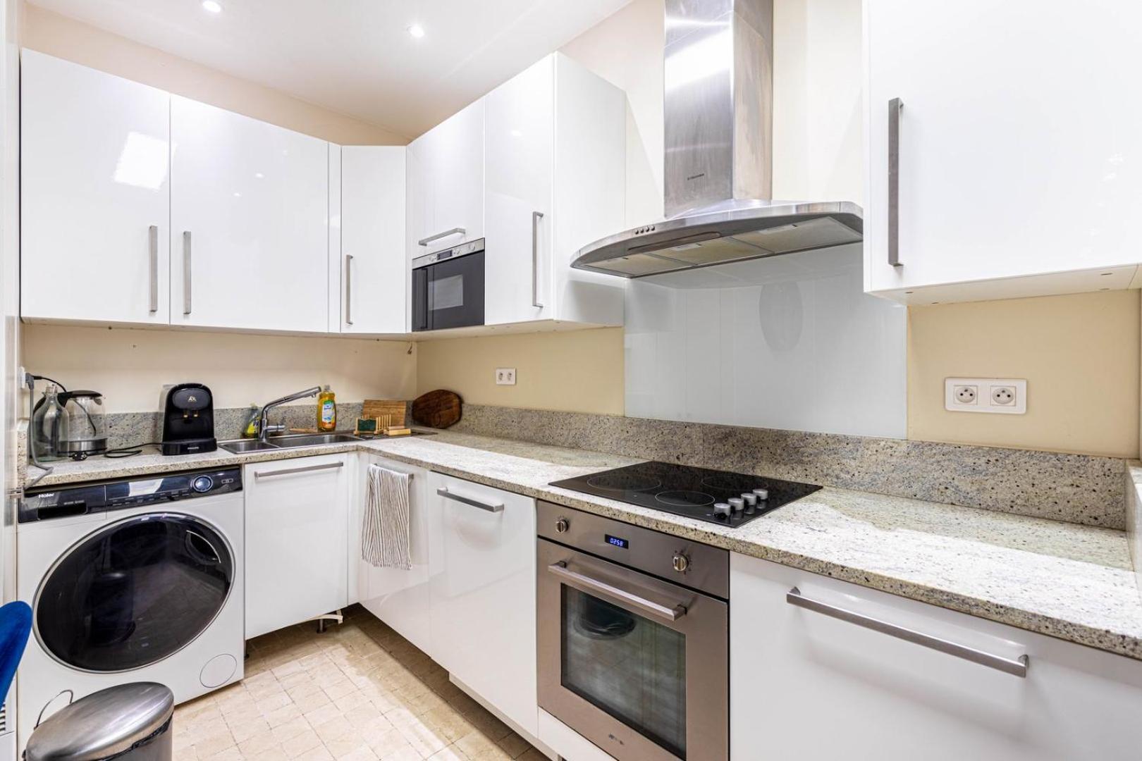 Guestready - Modern Stay Near Place De La Bastille باريس المظهر الخارجي الصورة